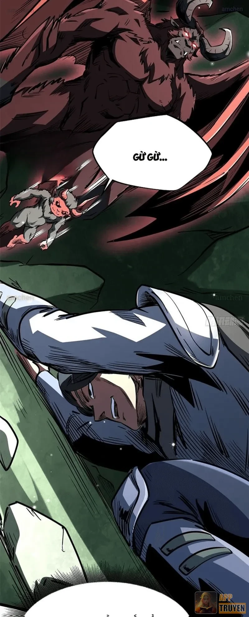 Siêu Cấp Thần Cơ Nhân Chapter 436 - 23