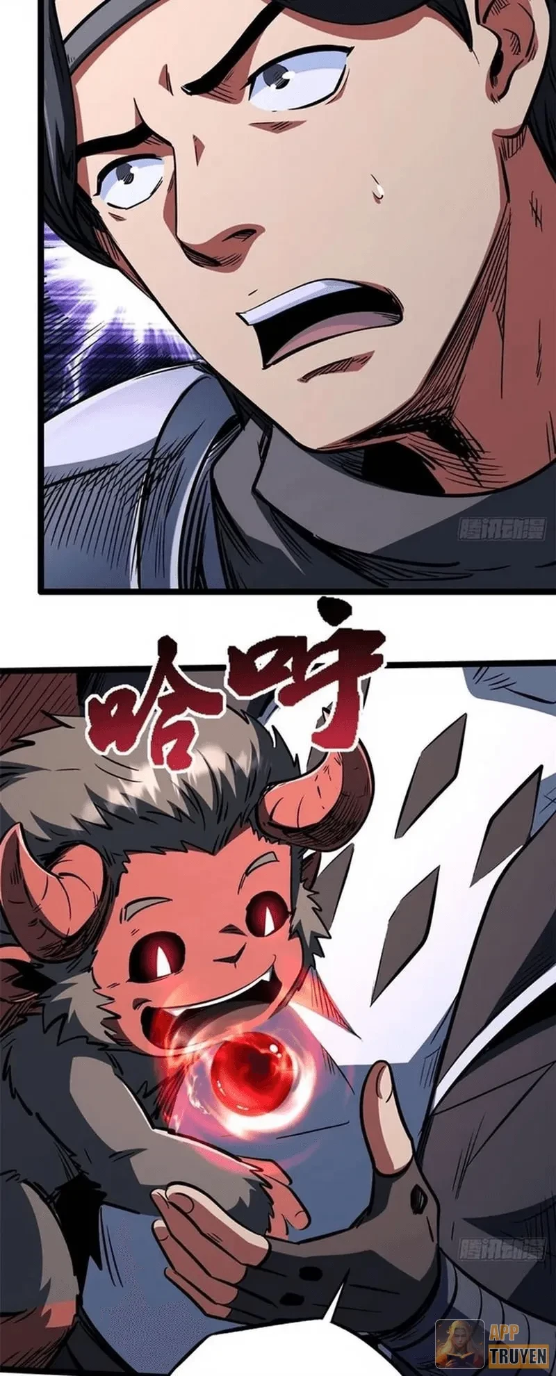 Siêu Cấp Thần Cơ Nhân Chapter 436 - 25