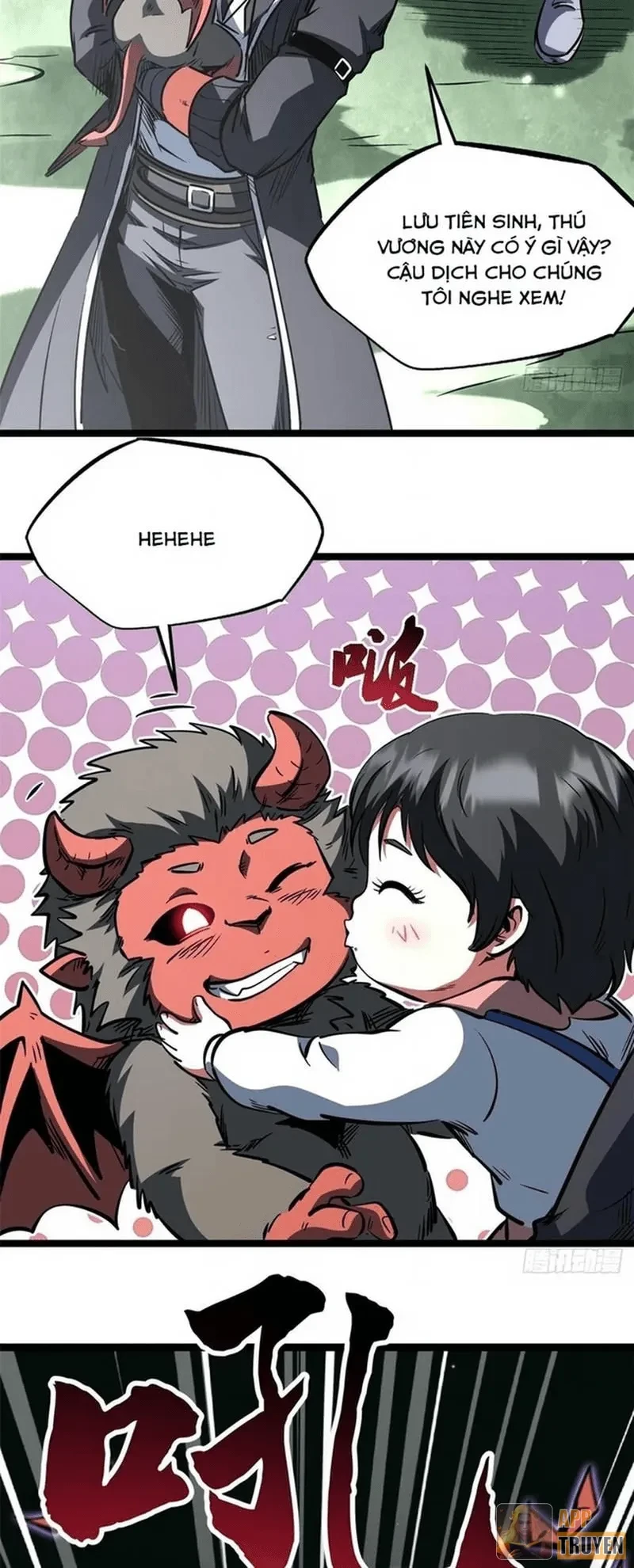 Siêu Cấp Thần Cơ Nhân Chapter 436 - 27