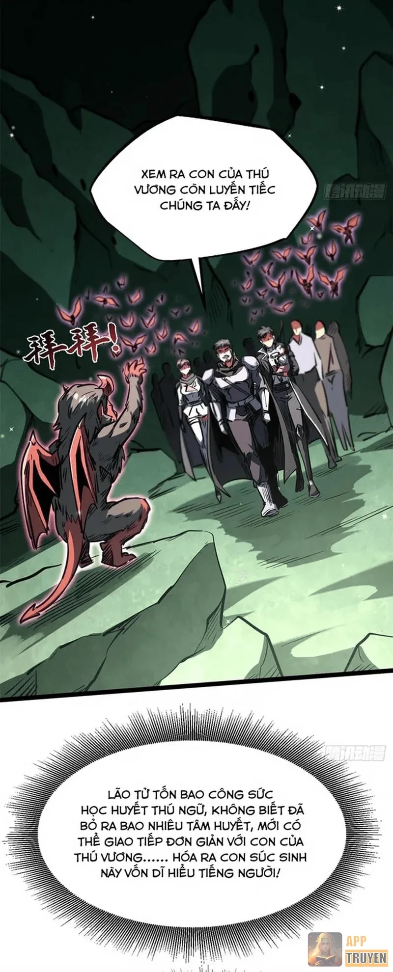 Siêu Cấp Thần Cơ Nhân Chapter 436 - 29