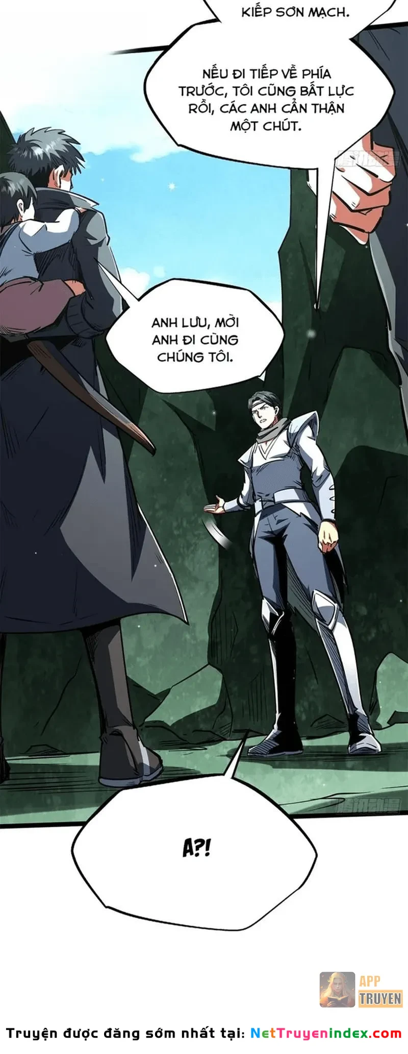 Siêu Cấp Thần Cơ Nhân Chapter 437 - 4