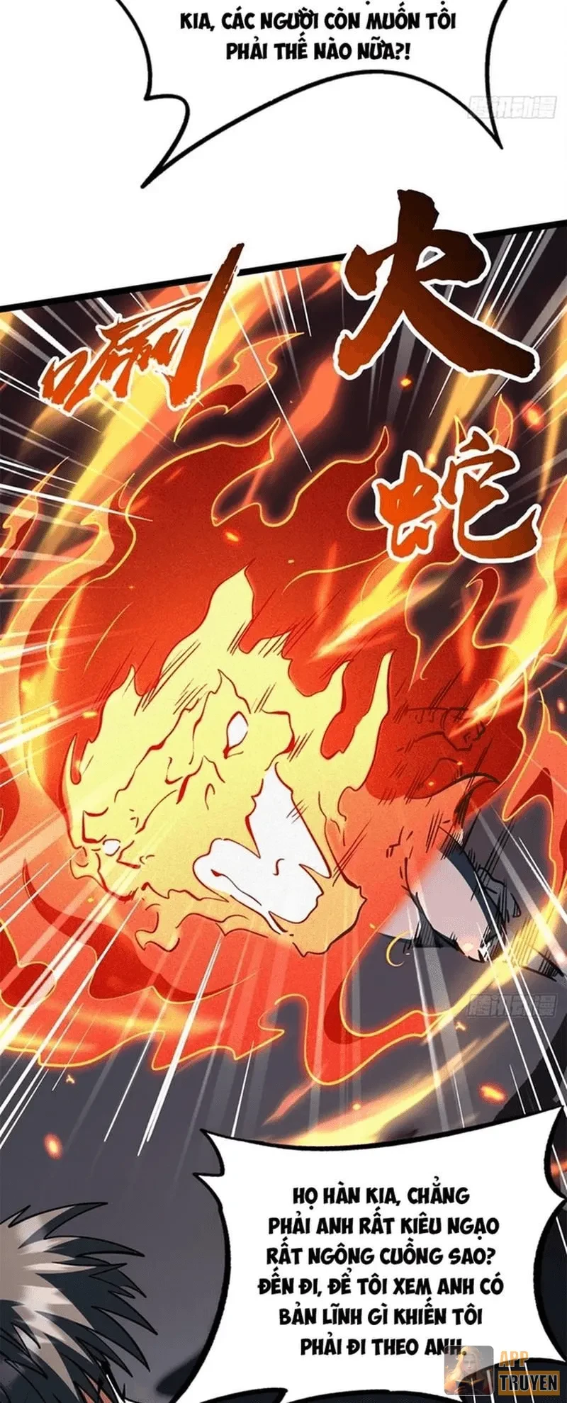 Siêu Cấp Thần Cơ Nhân Chapter 437 - 6