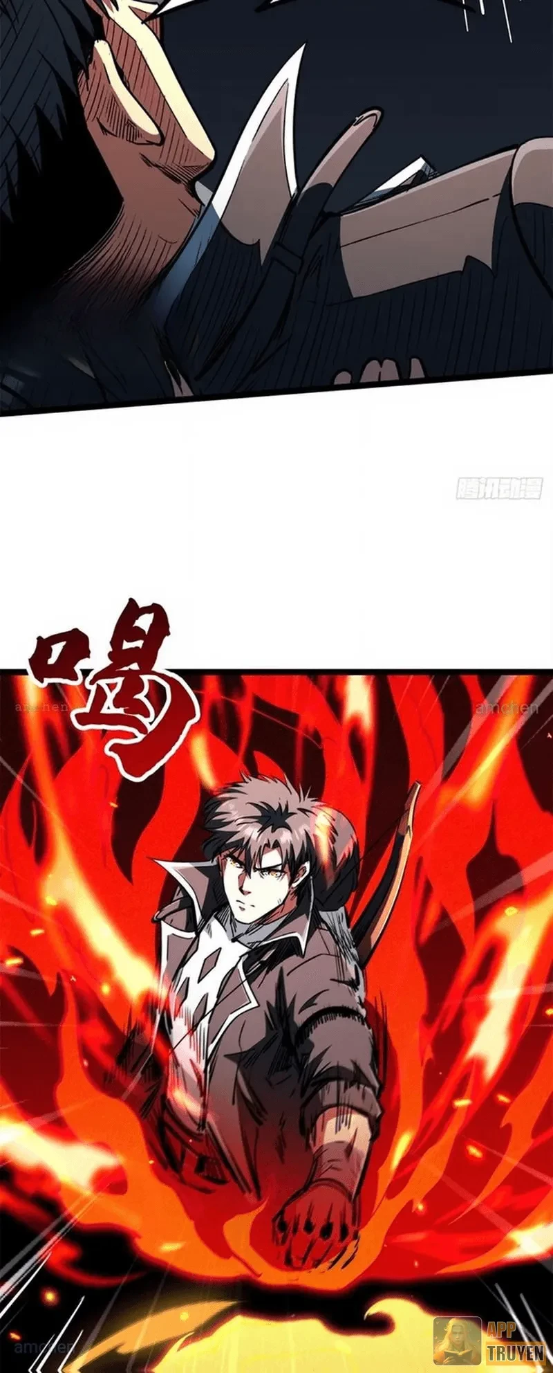 Siêu Cấp Thần Cơ Nhân Chapter 437 - 7