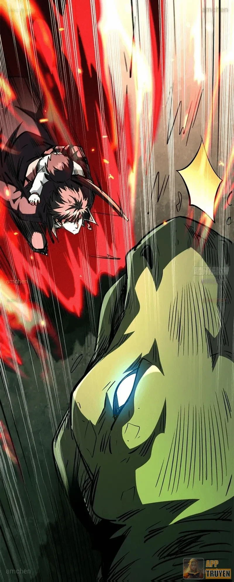 Siêu Cấp Thần Cơ Nhân Chapter 437 - 13