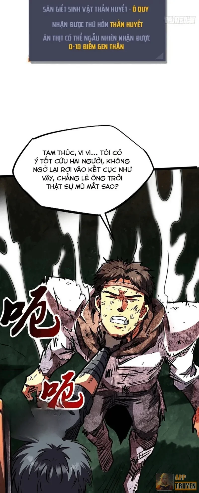 Siêu Cấp Thần Cơ Nhân Chapter 437 - 16