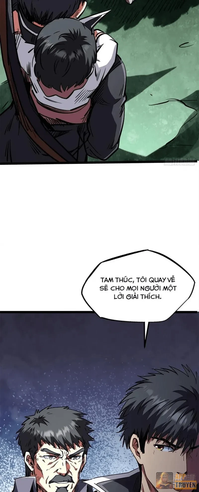 Siêu Cấp Thần Cơ Nhân Chapter 437 - 17