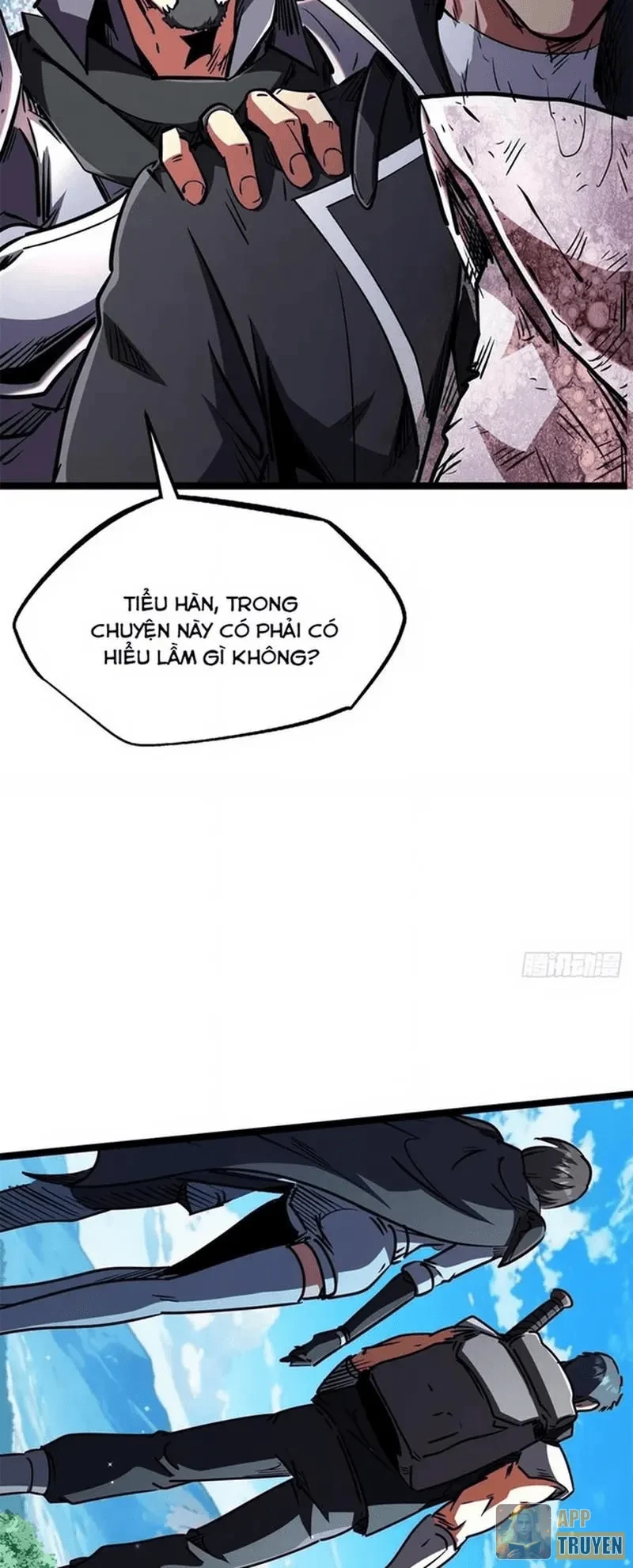 Siêu Cấp Thần Cơ Nhân Chapter 437 - 18