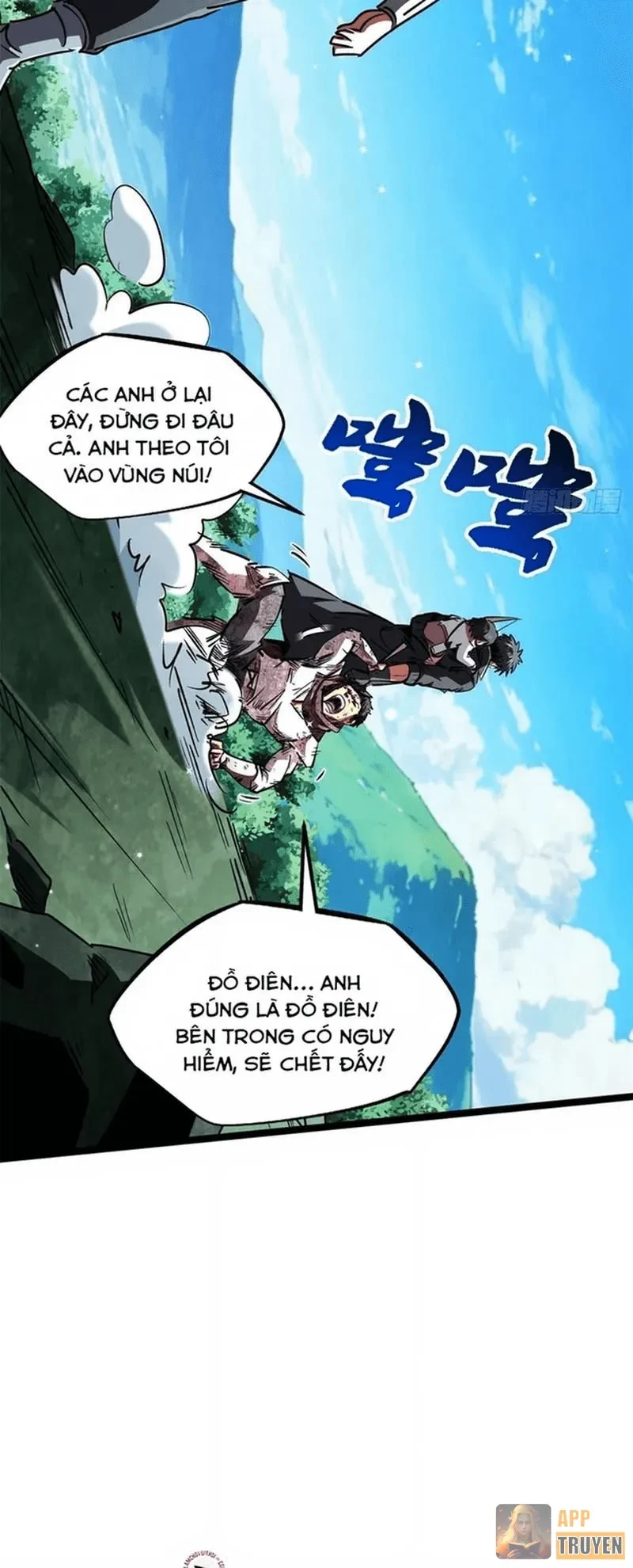 Siêu Cấp Thần Cơ Nhân Chapter 437 - 19