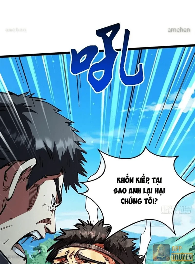 Siêu Cấp Thần Cơ Nhân Chapter 437 - 21