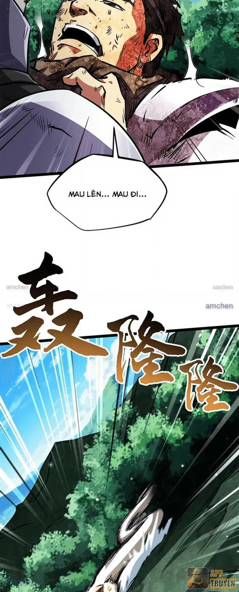 Siêu Cấp Thần Cơ Nhân Chapter 437 - 22