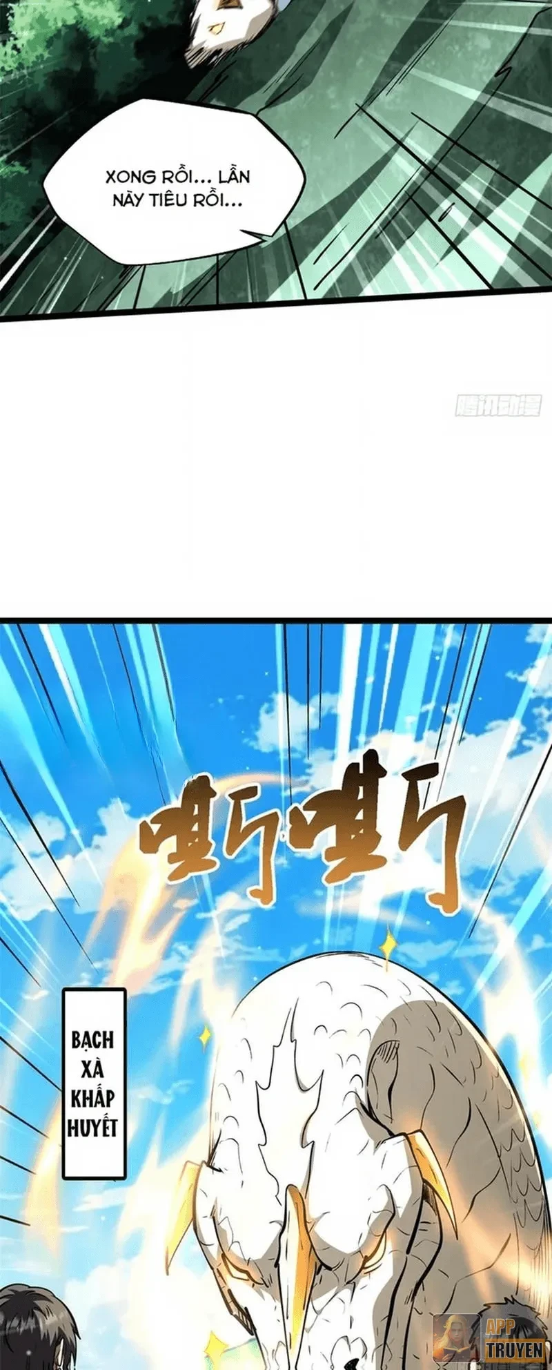 Siêu Cấp Thần Cơ Nhân Chapter 437 - 23