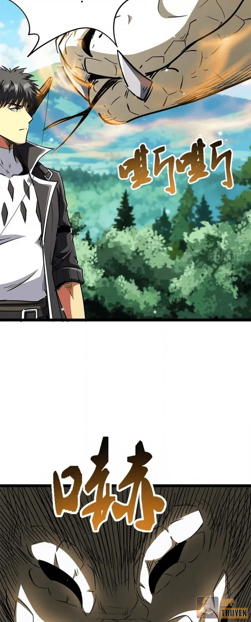 Siêu Cấp Thần Cơ Nhân Chapter 437 - 25