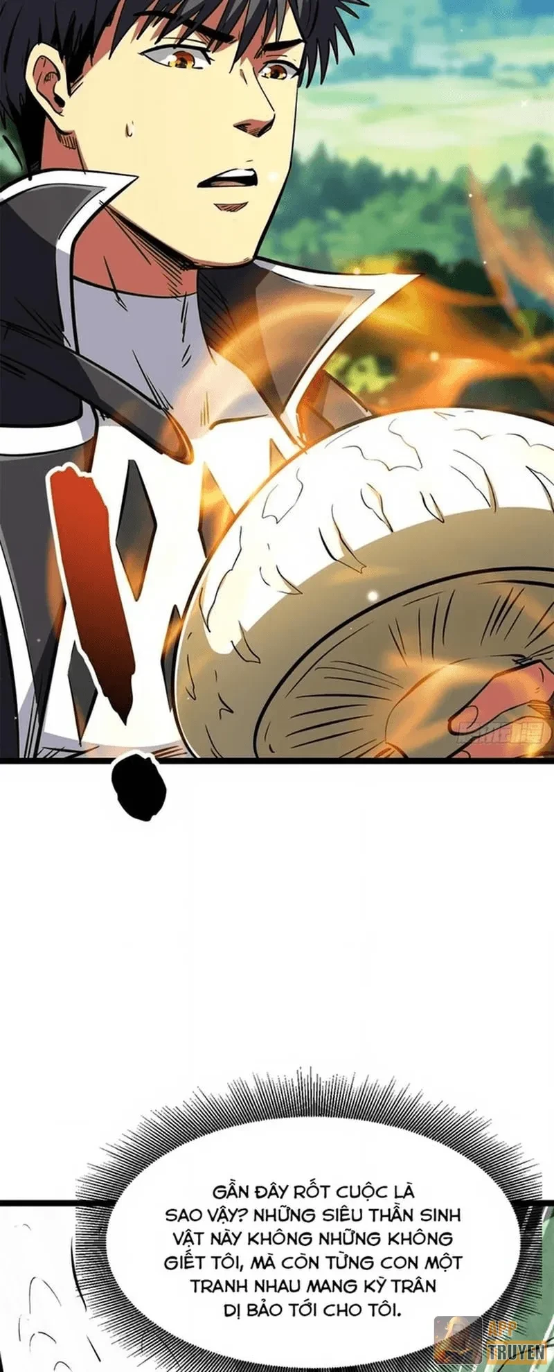 Siêu Cấp Thần Cơ Nhân Chapter 437 - 27