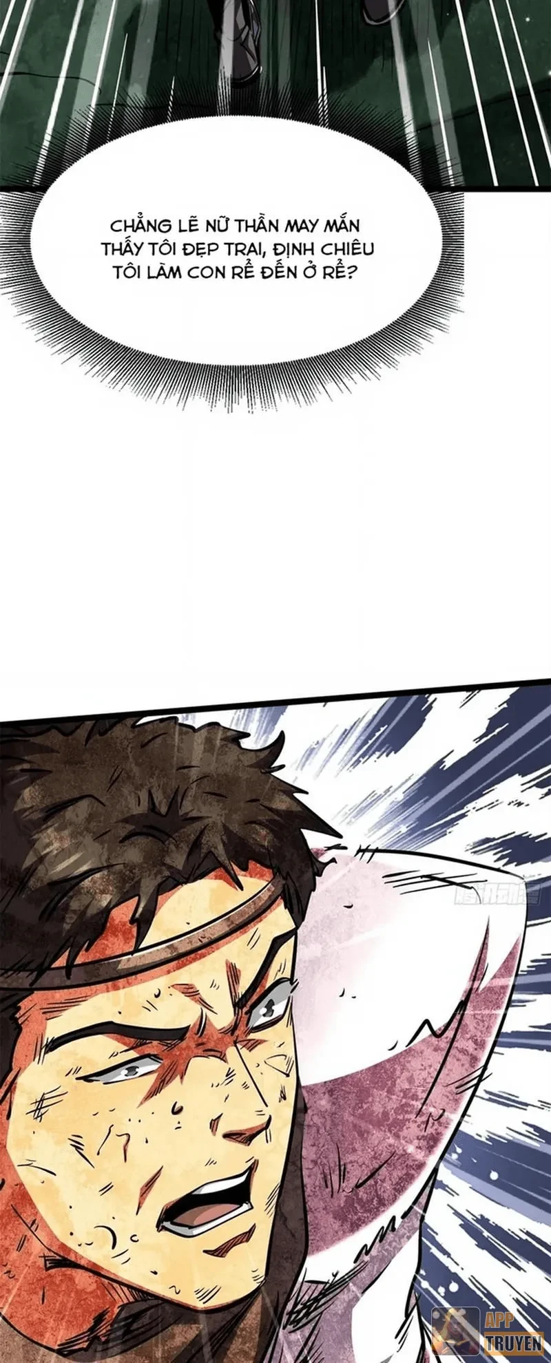 Siêu Cấp Thần Cơ Nhân Chapter 437 - 29