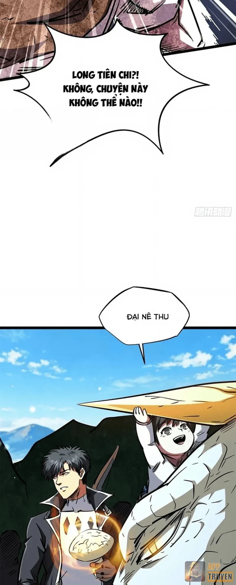 Siêu Cấp Thần Cơ Nhân Chapter 437 - 30