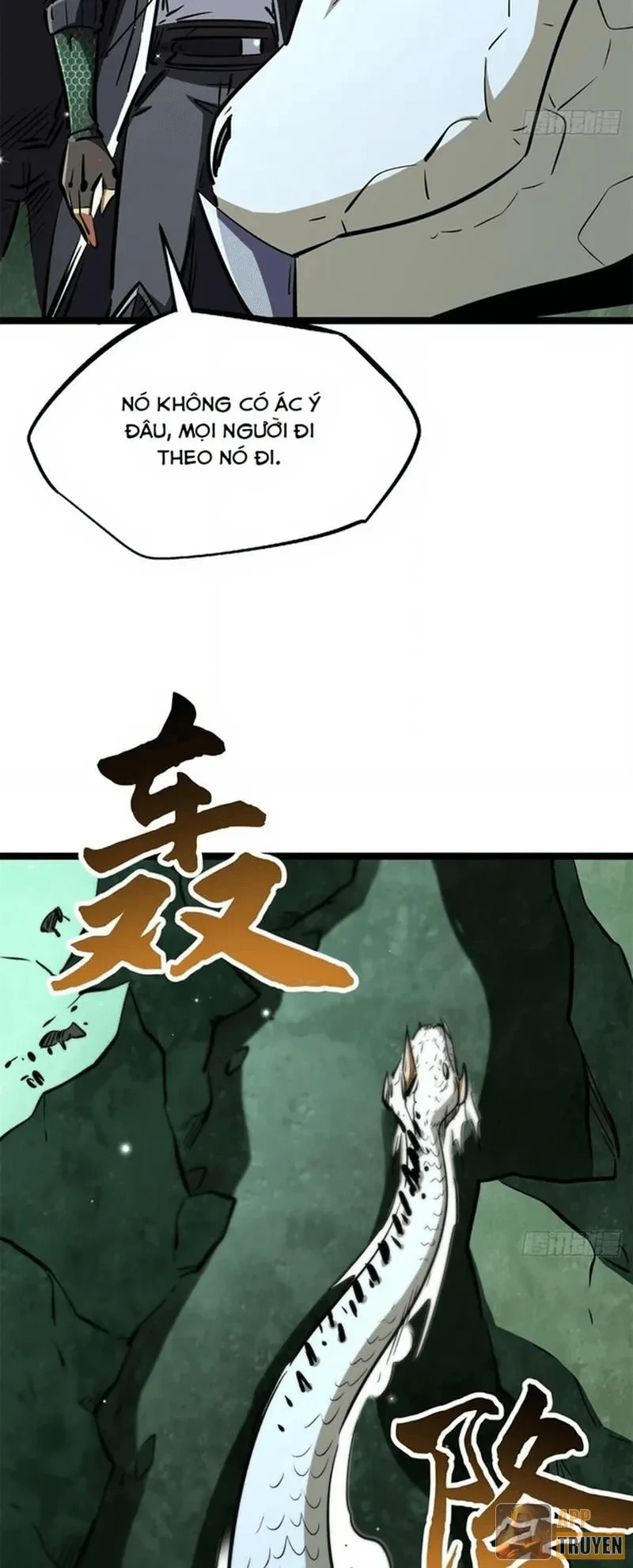 Siêu Cấp Thần Cơ Nhân Chapter 437 - 31