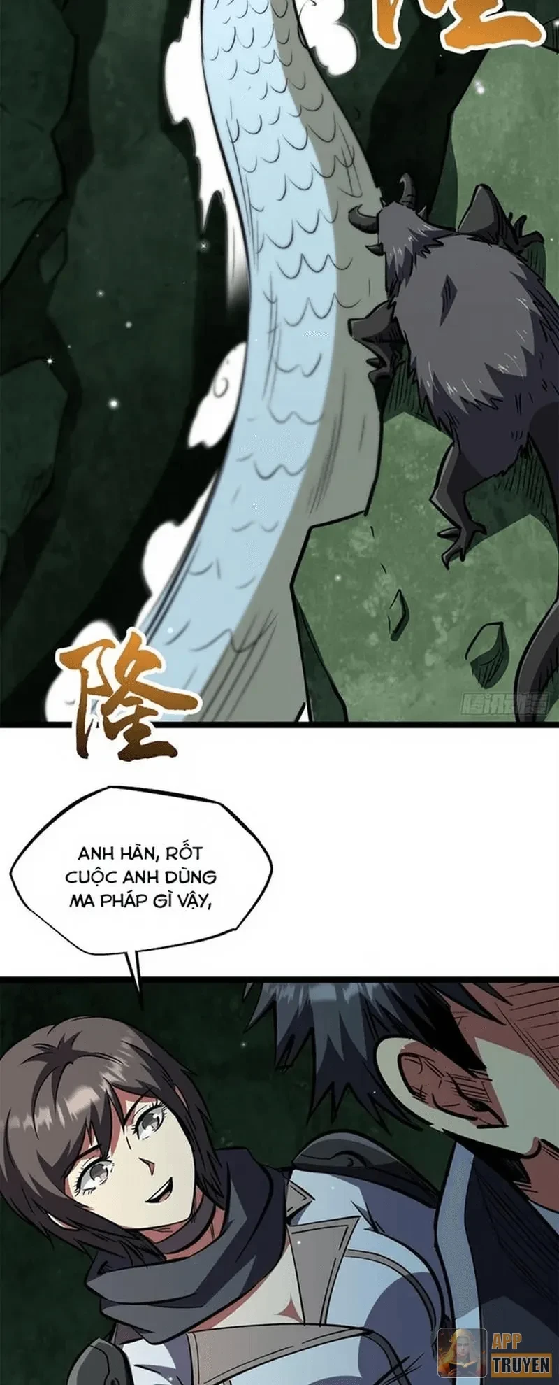 Siêu Cấp Thần Cơ Nhân Chapter 437 - 32