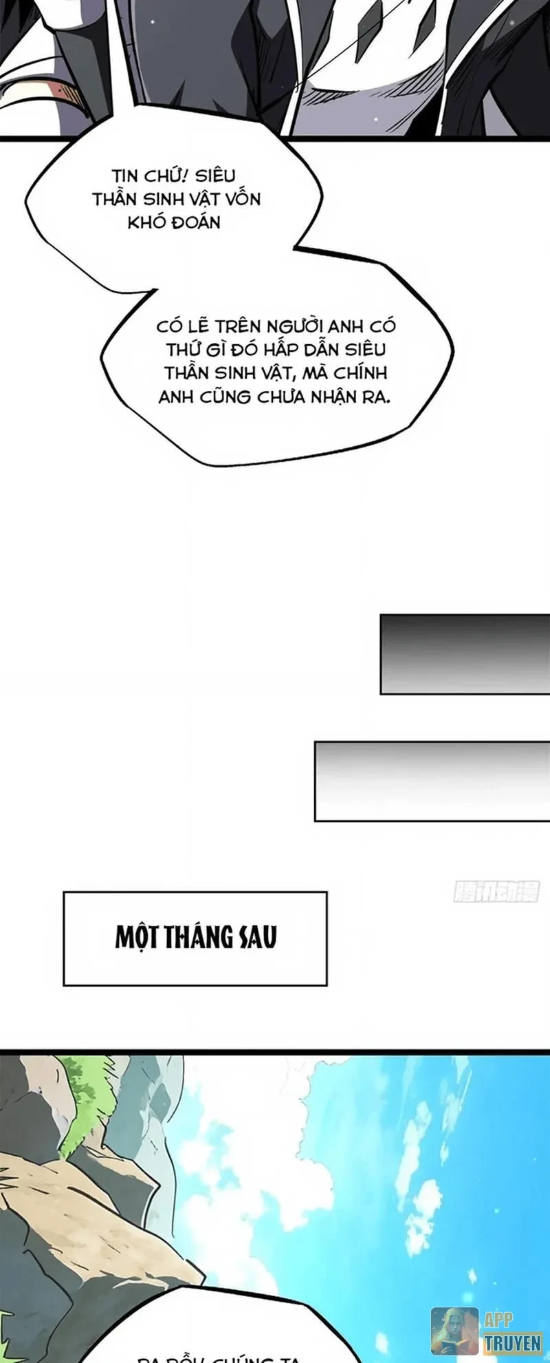Siêu Cấp Thần Cơ Nhân Chapter 437 - 34
