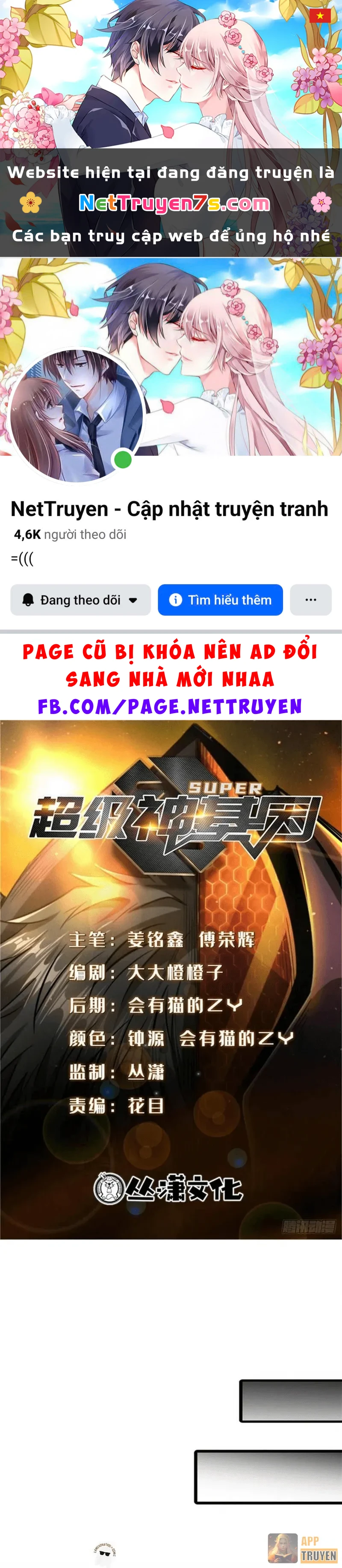 Siêu Cấp Thần Cơ Nhân Chapter 438 - 1