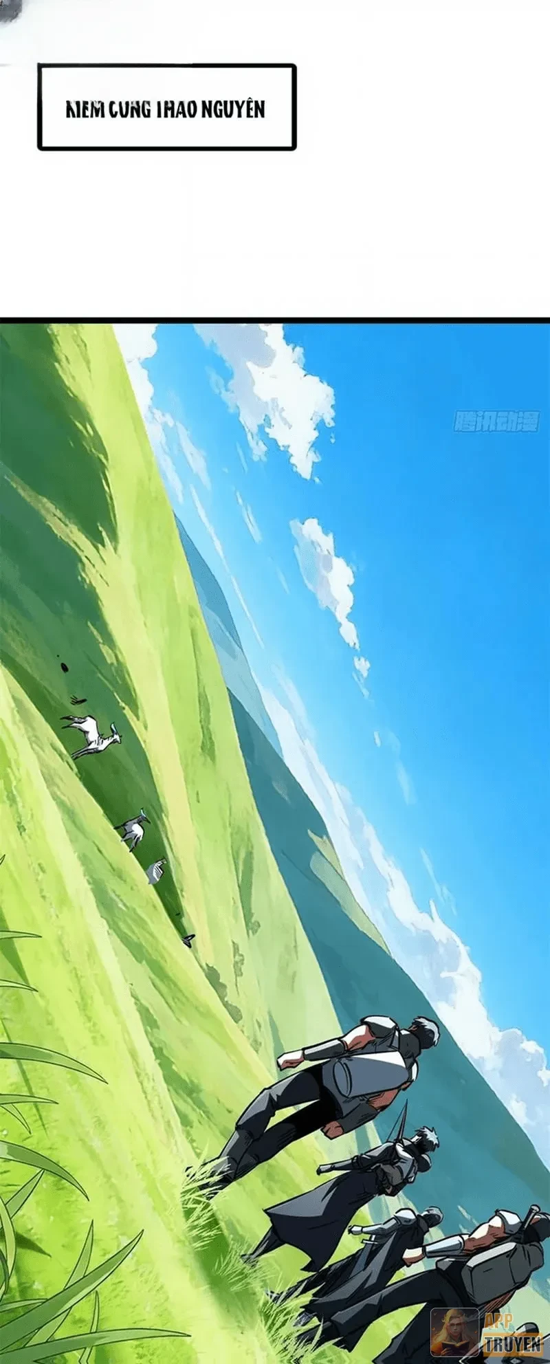 Siêu Cấp Thần Cơ Nhân Chapter 438 - 2