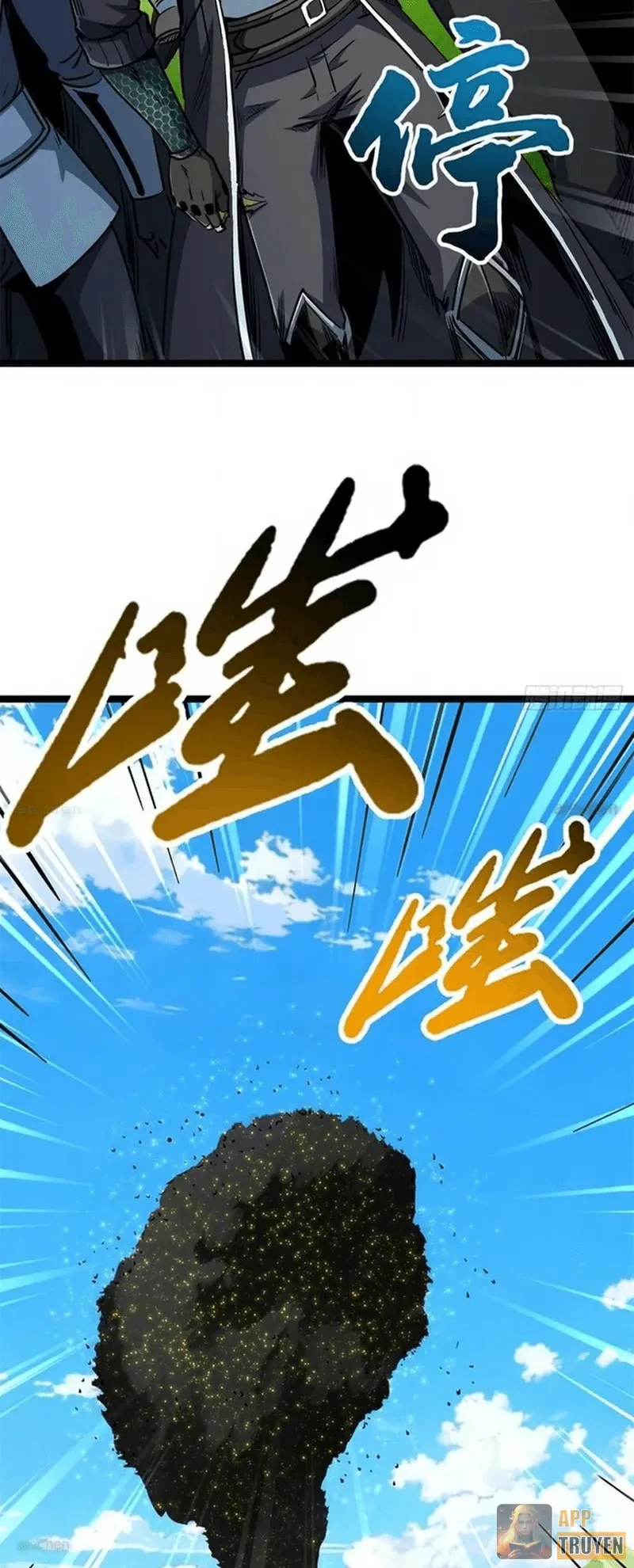 Siêu Cấp Thần Cơ Nhân Chapter 438 - 4