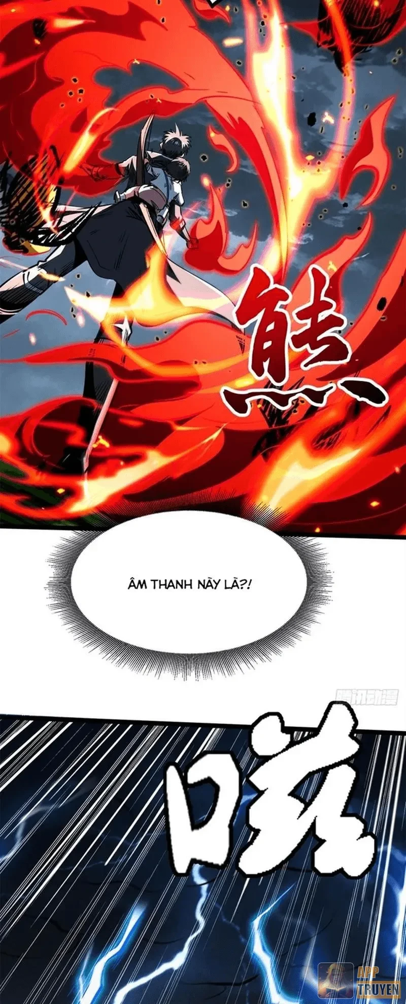 Siêu Cấp Thần Cơ Nhân Chapter 438 - 11