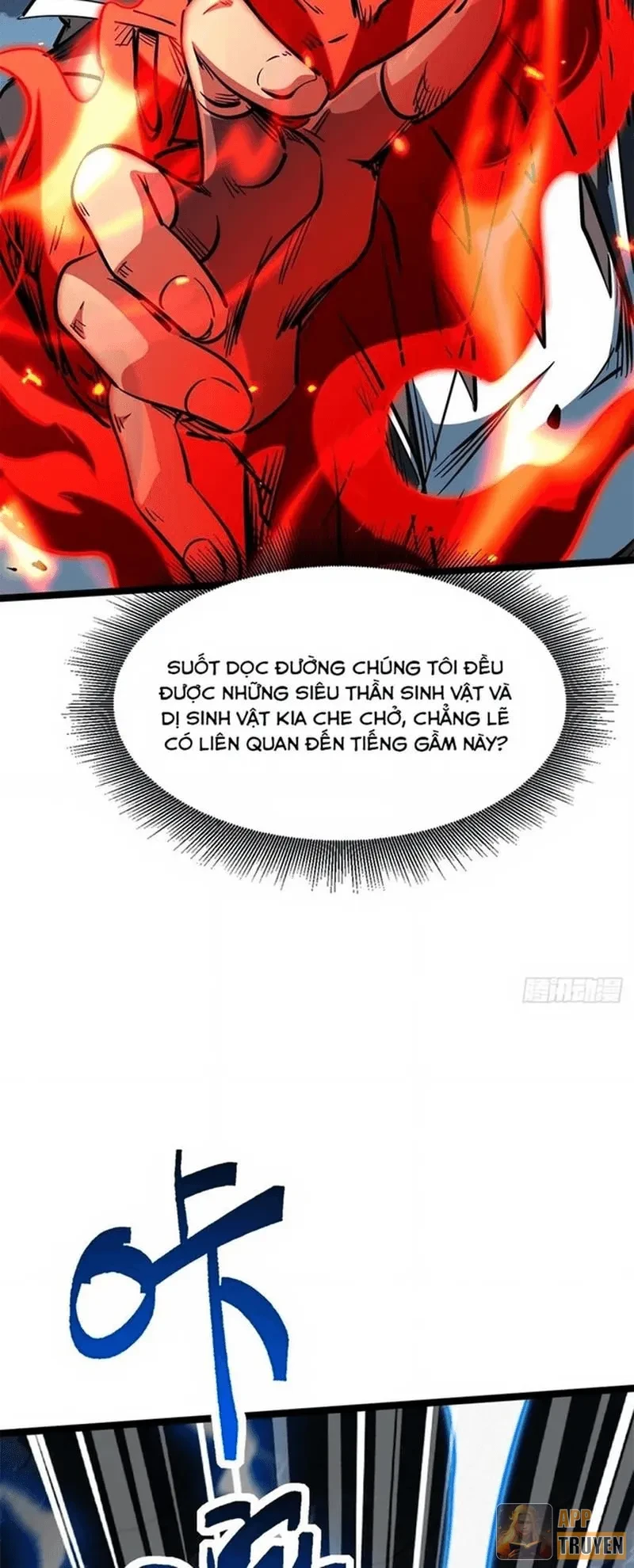 Siêu Cấp Thần Cơ Nhân Chapter 438 - 14