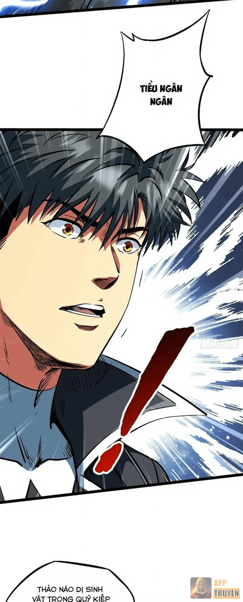 Siêu Cấp Thần Cơ Nhân Chapter 438 - 17