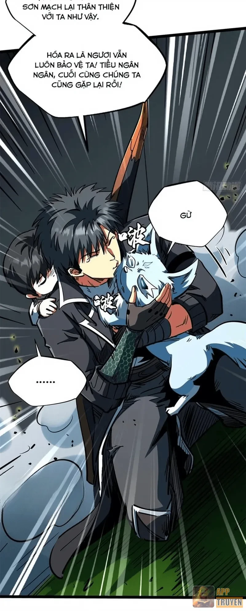 Siêu Cấp Thần Cơ Nhân Chapter 438 - 18