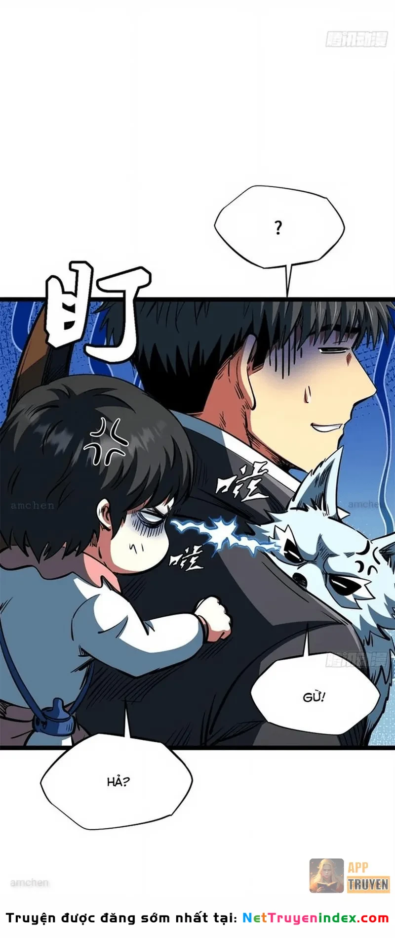 Siêu Cấp Thần Cơ Nhân Chapter 438 - 19