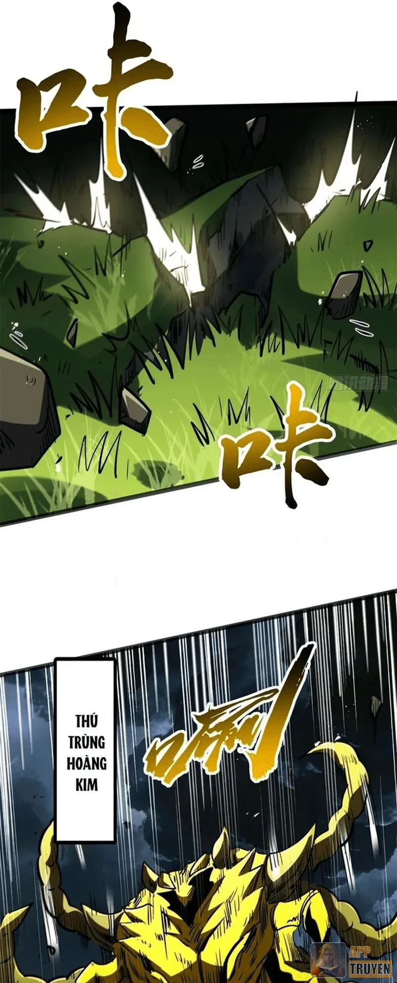 Siêu Cấp Thần Cơ Nhân Chapter 438 - 20