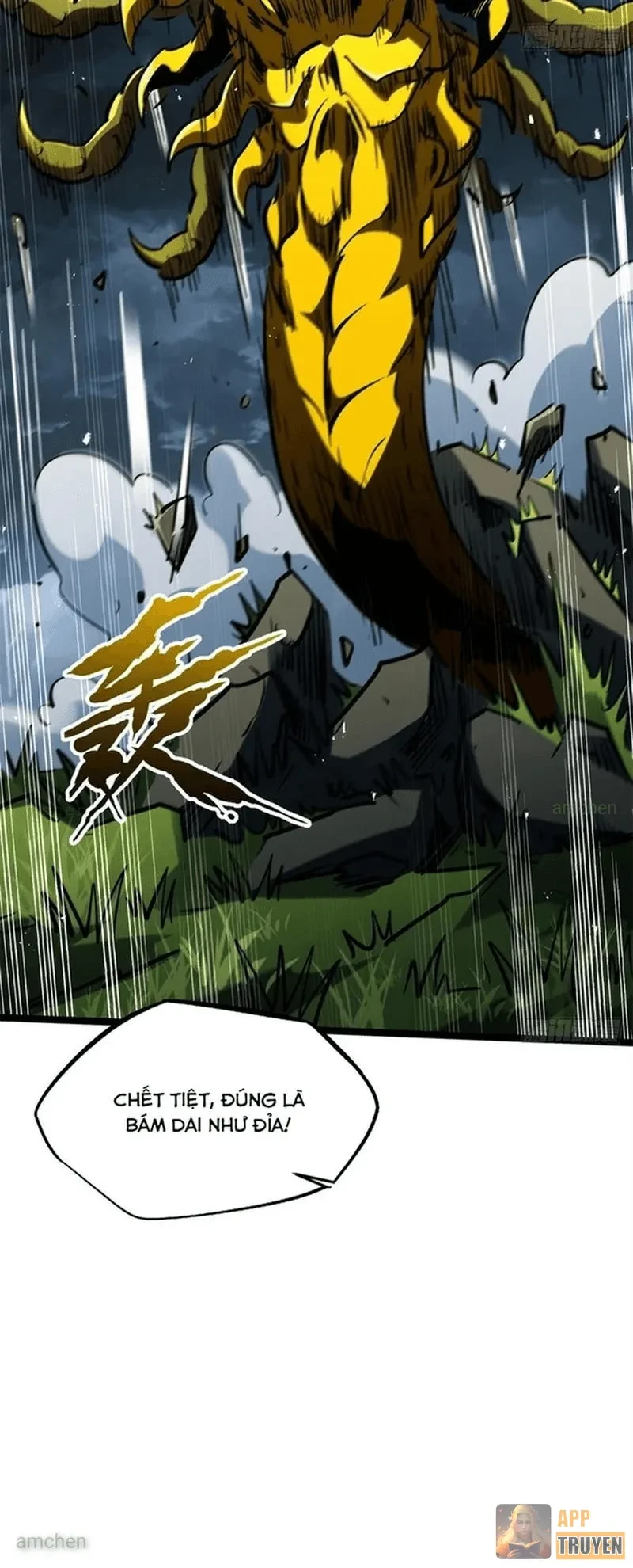 Siêu Cấp Thần Cơ Nhân Chapter 438 - 21