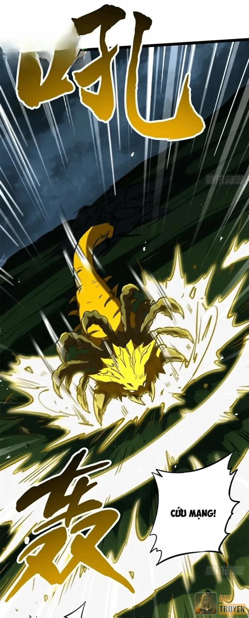 Siêu Cấp Thần Cơ Nhân Chapter 438 - 22