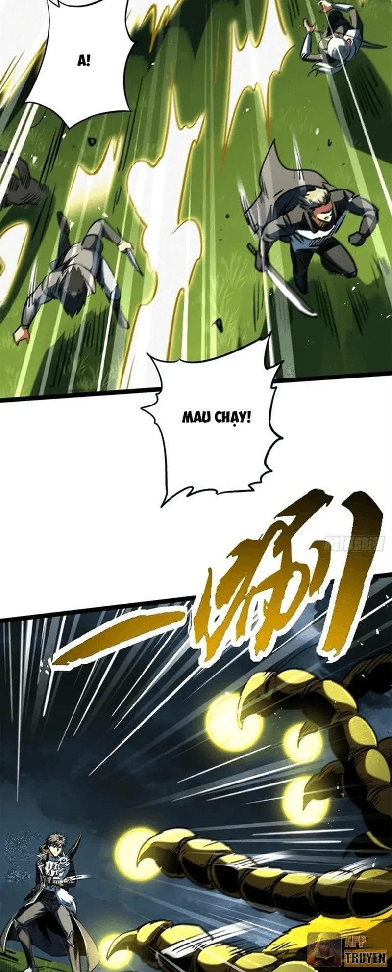 Siêu Cấp Thần Cơ Nhân Chapter 438 - 23