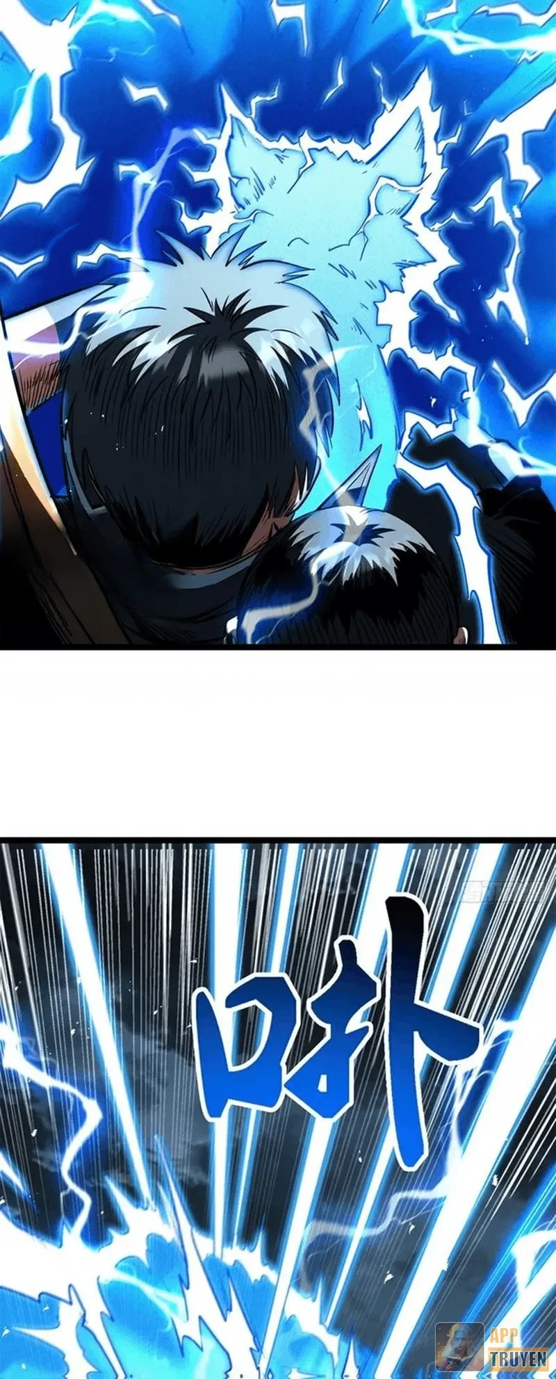 Siêu Cấp Thần Cơ Nhân Chapter 438 - 25