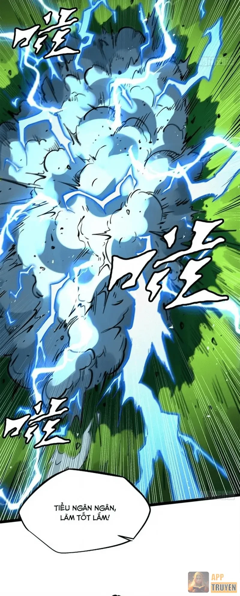 Siêu Cấp Thần Cơ Nhân Chapter 438 - 27