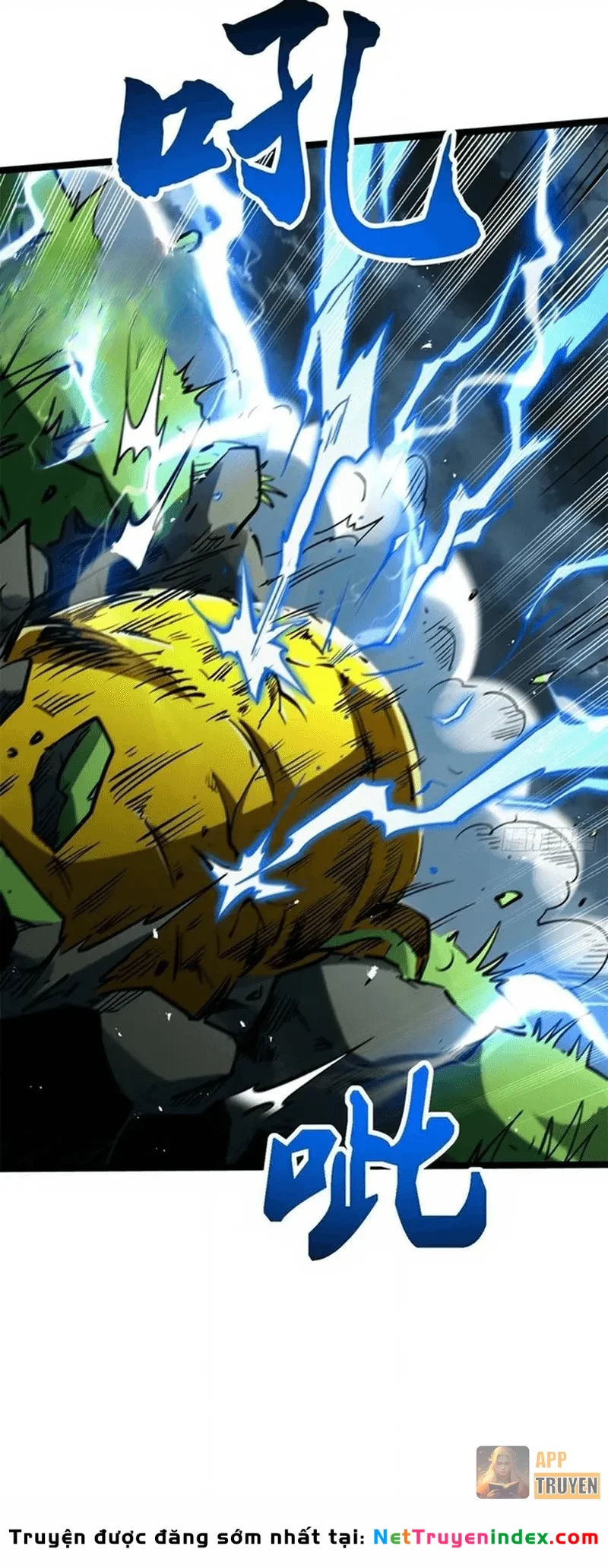 Siêu Cấp Thần Cơ Nhân Chapter 438 - 28