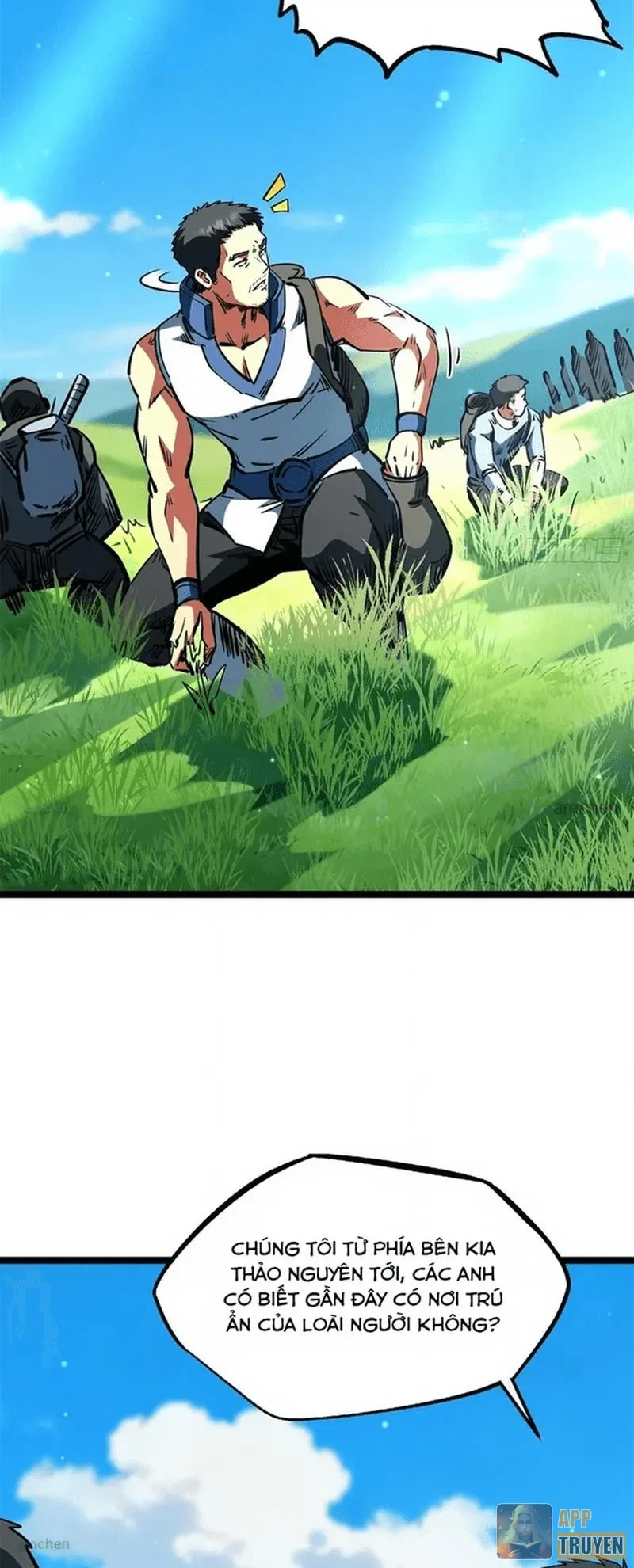 Siêu Cấp Thần Cơ Nhân Chapter 438 - 33