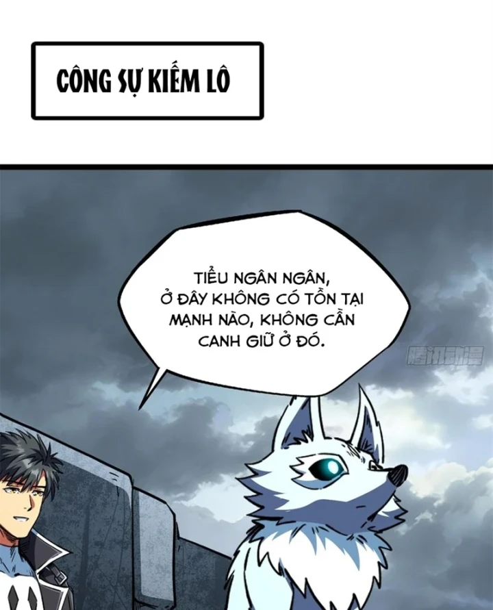 Siêu Cấp Thần Cơ Nhân Chapter 439 - 3