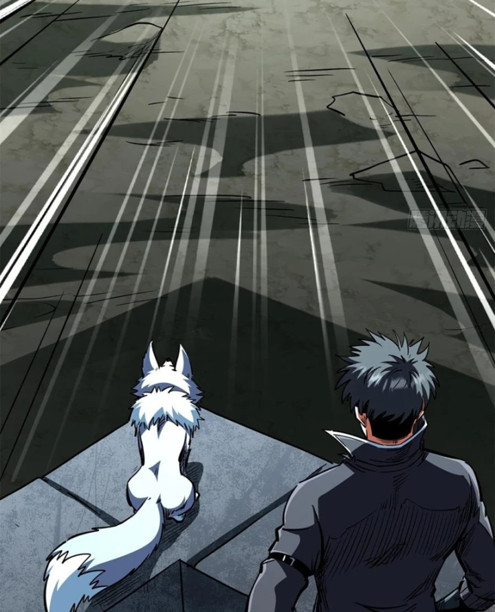 Siêu Cấp Thần Cơ Nhân Chapter 439 - 6