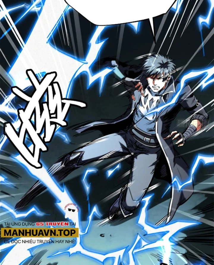 Siêu Cấp Thần Cơ Nhân Chapter 439 - 17