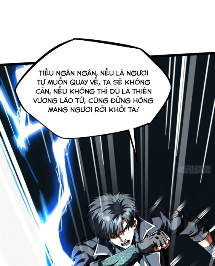 Siêu Cấp Thần Cơ Nhân Chapter 439 - 21