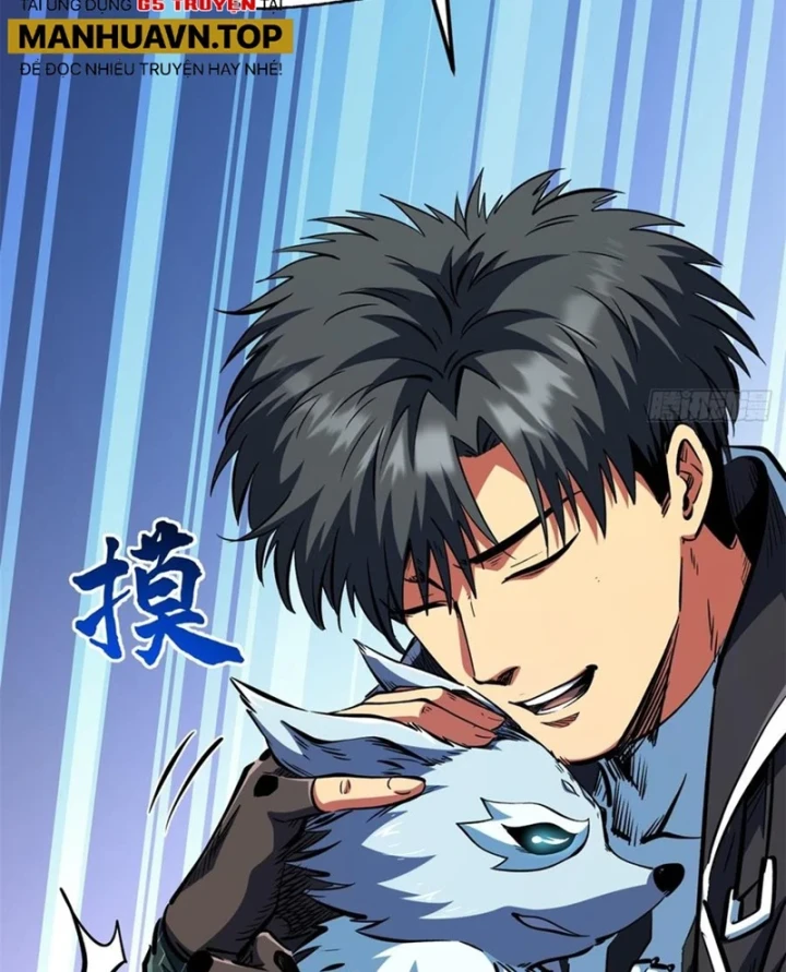 Siêu Cấp Thần Cơ Nhân Chapter 439 - 24