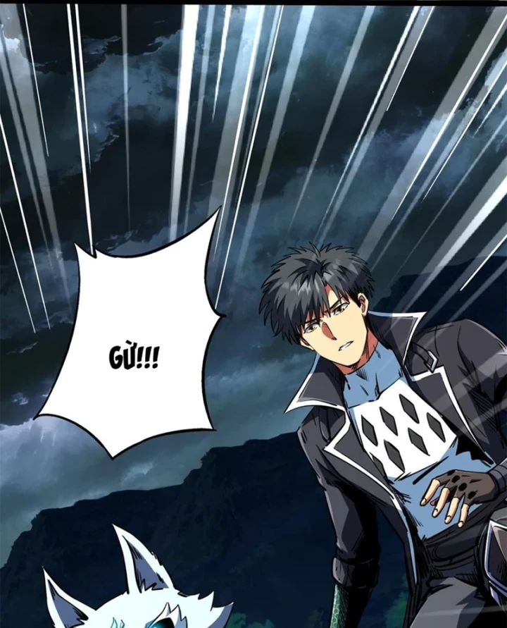 Siêu Cấp Thần Cơ Nhân Chapter 439 - 26