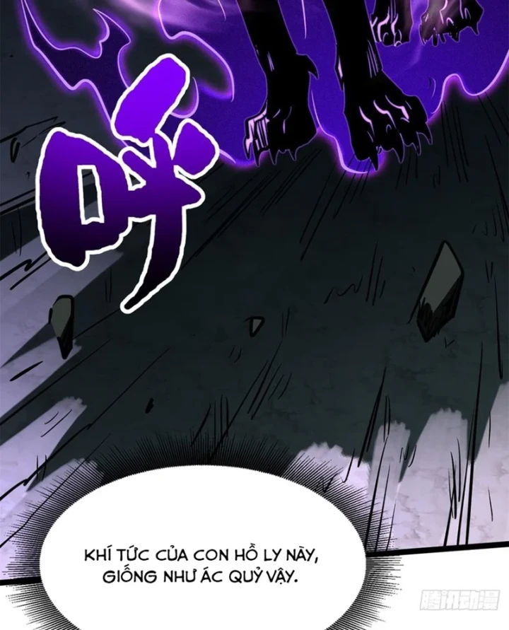 Siêu Cấp Thần Cơ Nhân Chapter 439 - 32