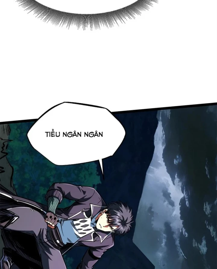 Siêu Cấp Thần Cơ Nhân Chapter 439 - 33