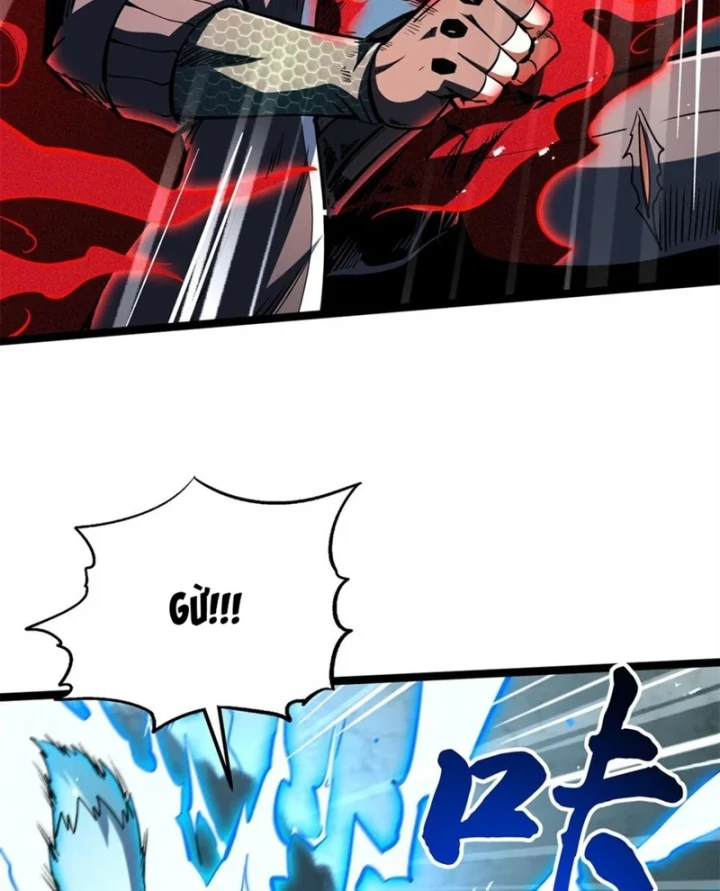 Siêu Cấp Thần Cơ Nhân Chapter 439 - 40