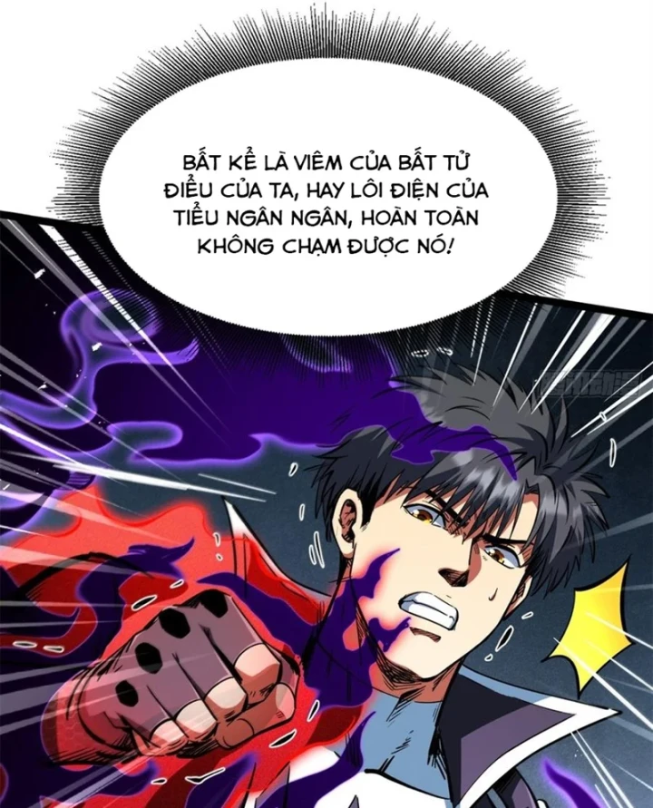 Siêu Cấp Thần Cơ Nhân Chapter 439 - 48
