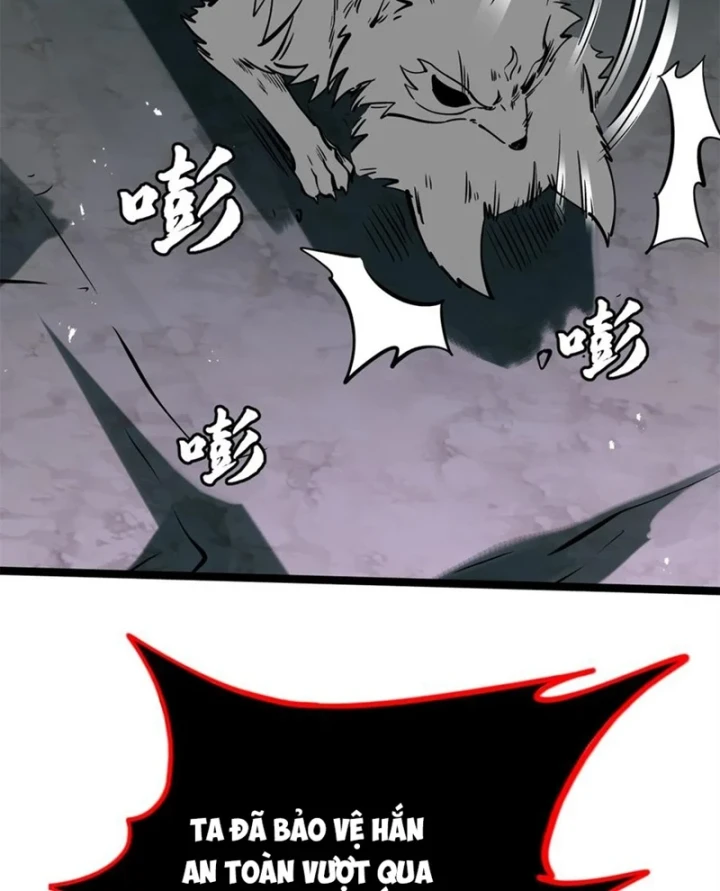 Siêu Cấp Thần Cơ Nhân Chapter 439 - 54