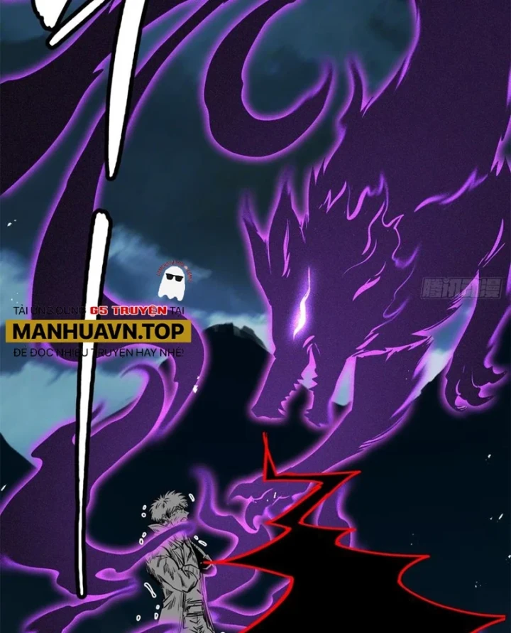 Siêu Cấp Thần Cơ Nhân Chapter 439 - 56